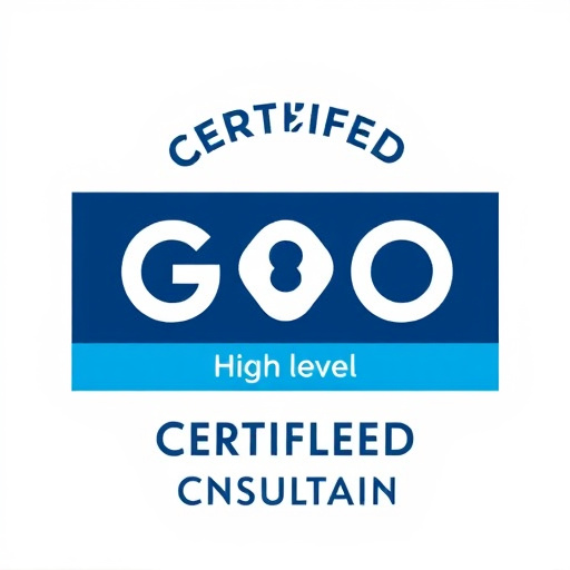 certified gohighlevel consultant