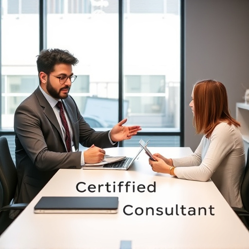 certified gohighlevel consultant