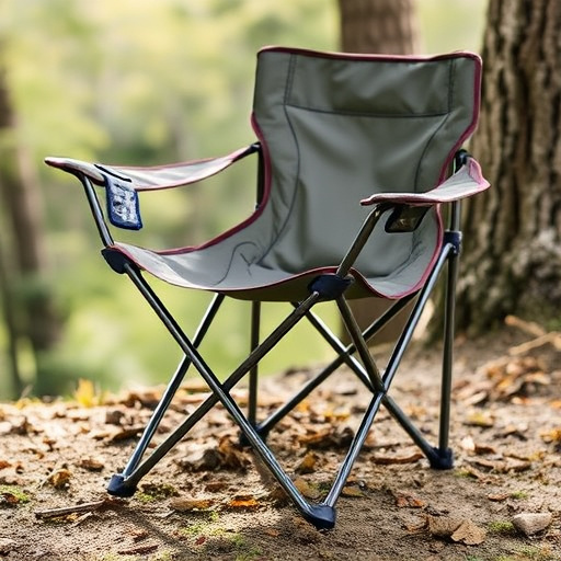 chair camping folding