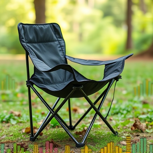 chair camping folding