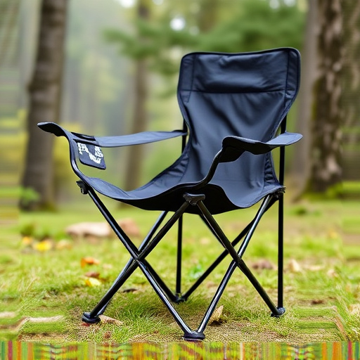 chair camping folding