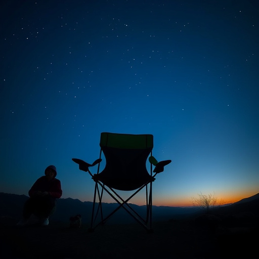 chair camping folding