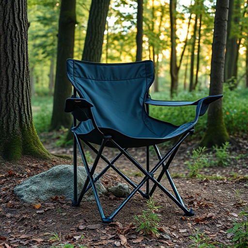 chair camping folding
