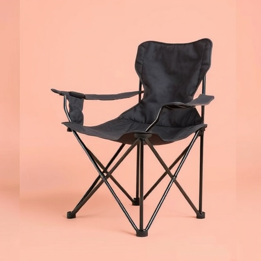 chair camping folding