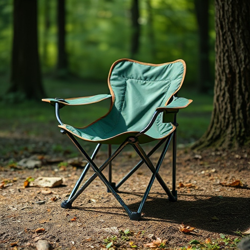 chair camping folding