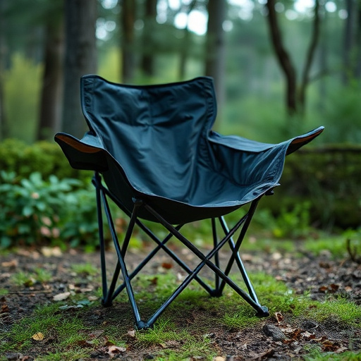 chair camping folding