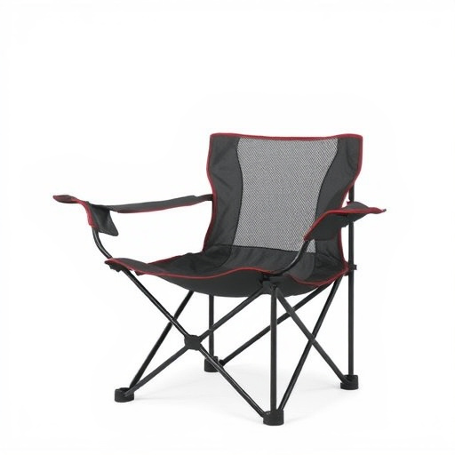 chair camping folding