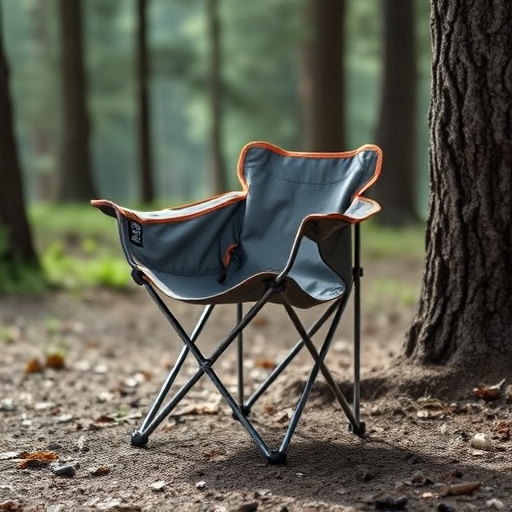 chair camping folding