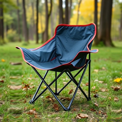 chair camping folding