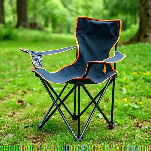 chair camping folding