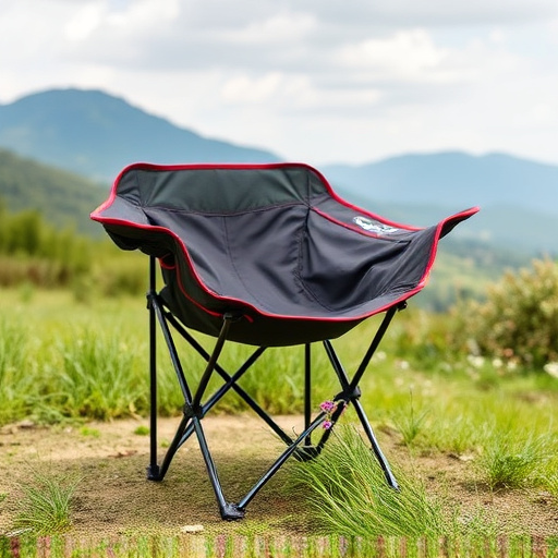 chair camping folding