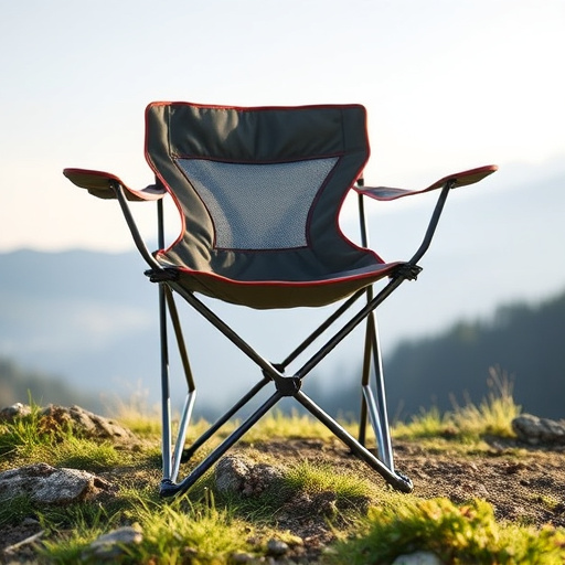 chair camping folding