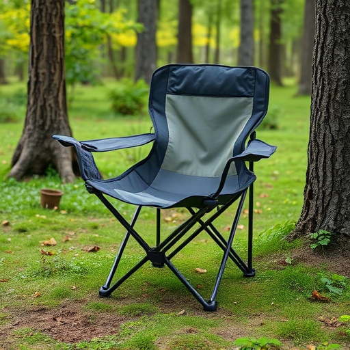 chair camping folding