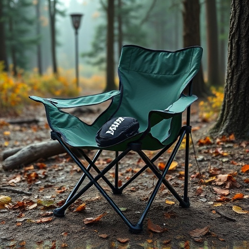 chair camping folding