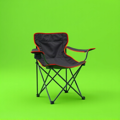 chair camping folding