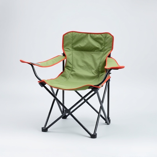chair folding camping
