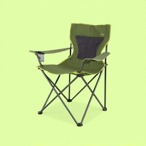 chair folding camping