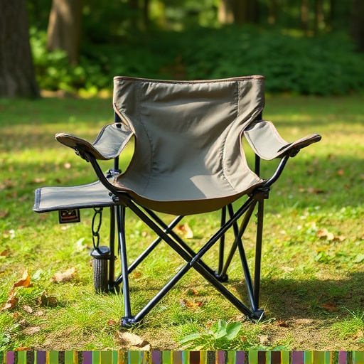 chair folding camping
