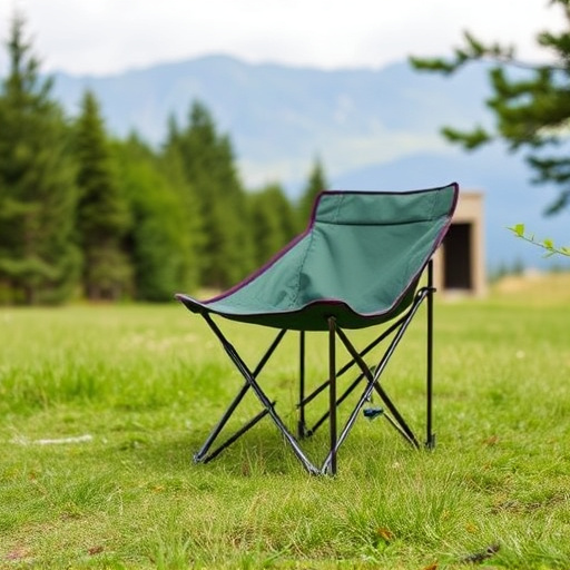 chair folding camping