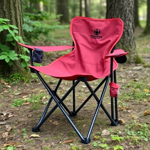 chair folding camping