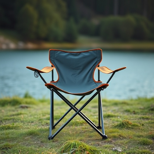 chair folding camping