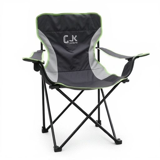 chair folding camping