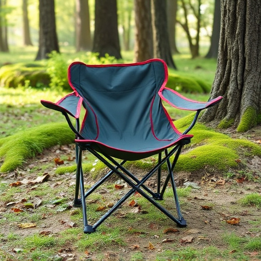 chair folding camping