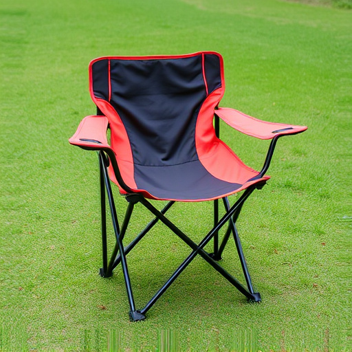 chair folding camping