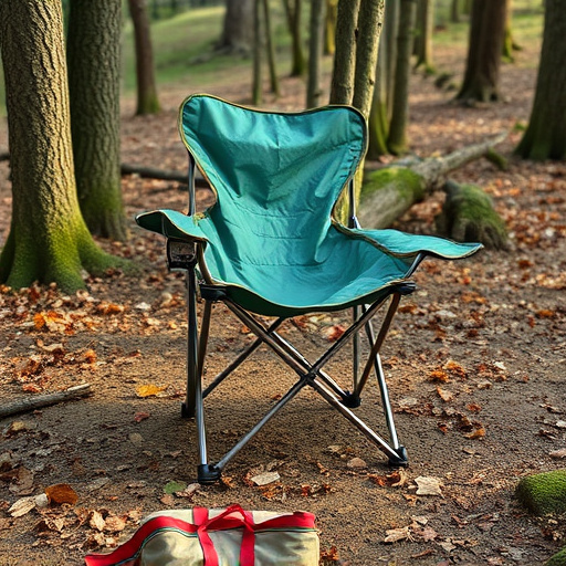 chair folding camping