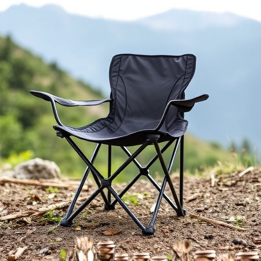 chair folding camping