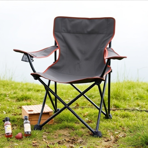 chair folding camping