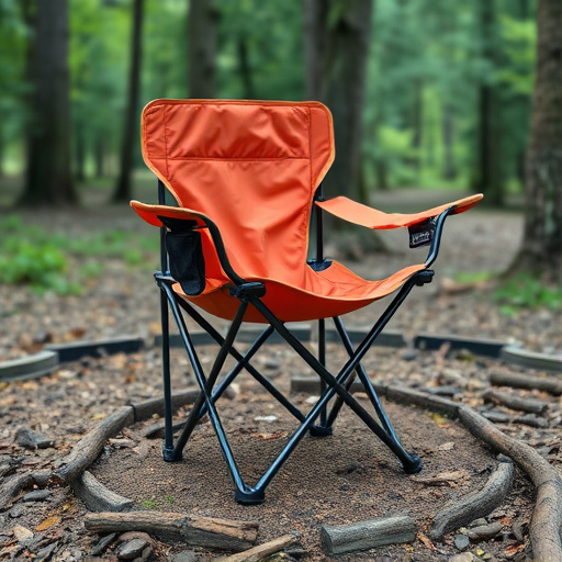 chair folding camping