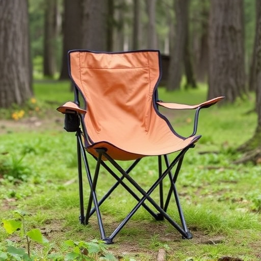 chair folding camping