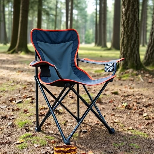 chair folding camping
