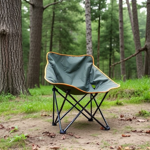 chair folding camping