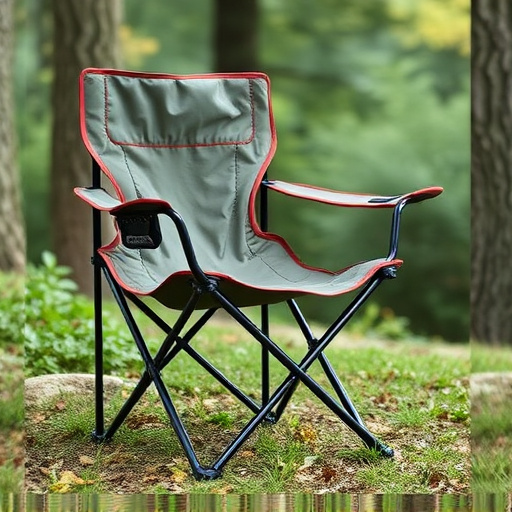chair folding camping