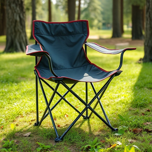 chair folding camping