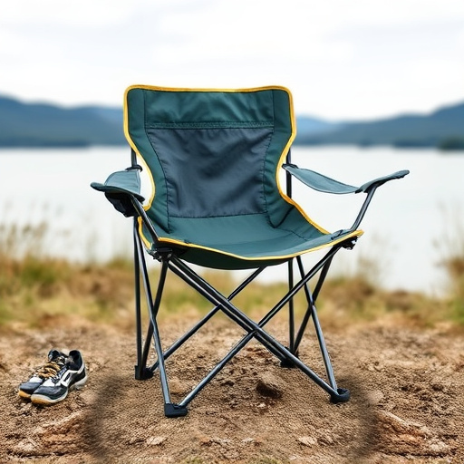 chair folding camping