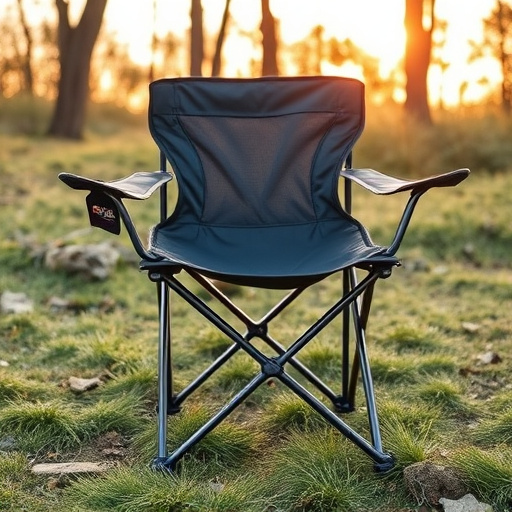 chair folding camping