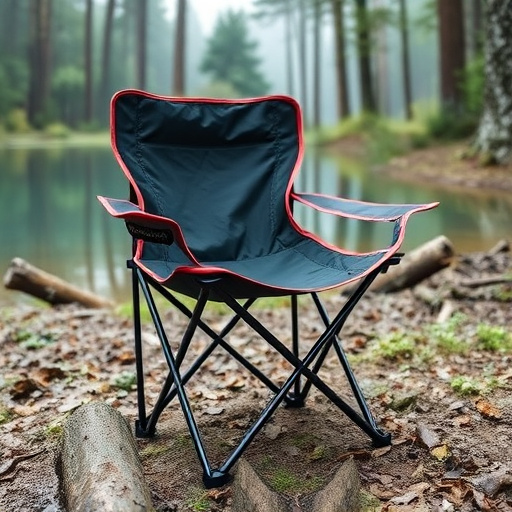 chair folding camping