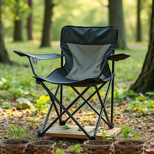 chair folding camping