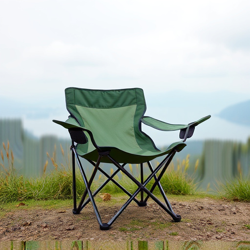 chair folding camping