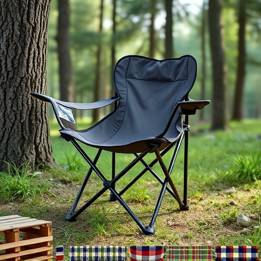 chair folding camping