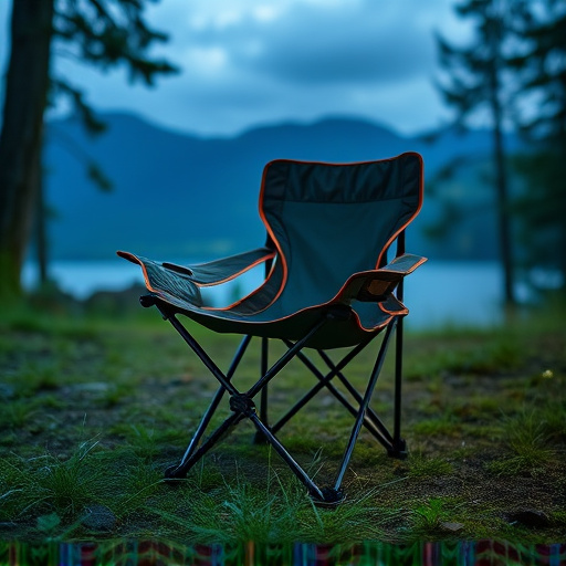 chair folding camping
