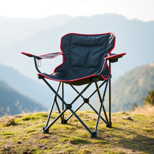 chair folding camping