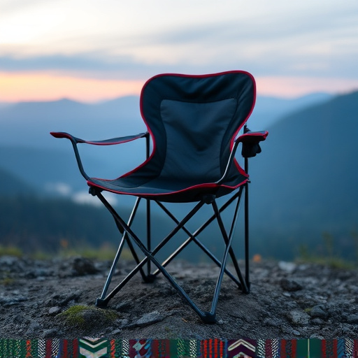 chair folding camping