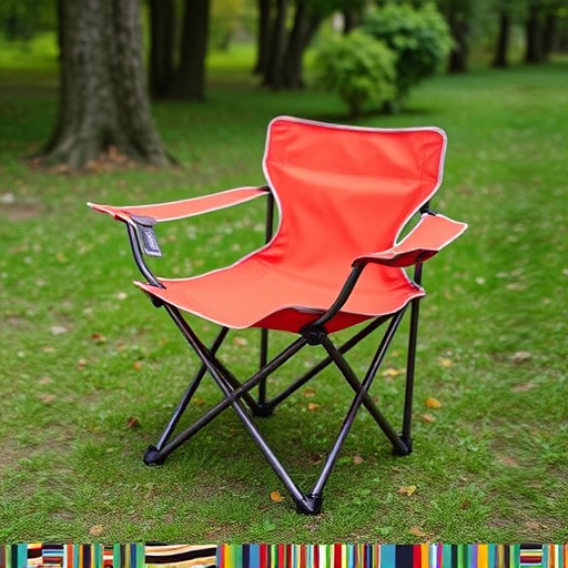 chair folding camping
