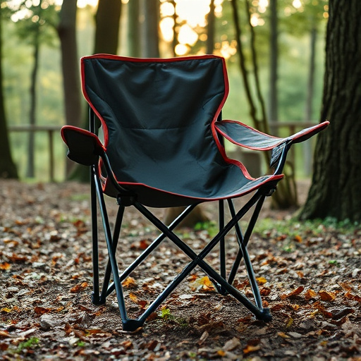 chair folding camping