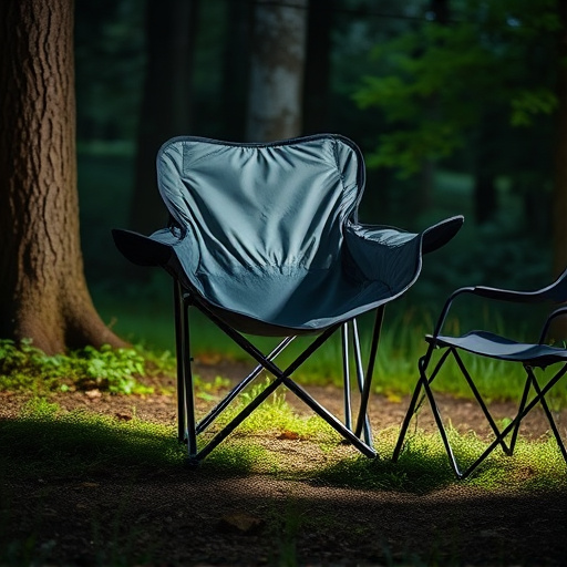 chair folding camping