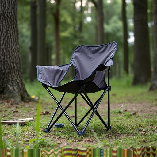 chair folding camping